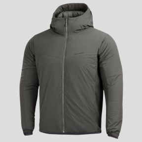 Isolerende jas Panthiras V2.0 3M™ G™ - Gris Cendre - Pentagon