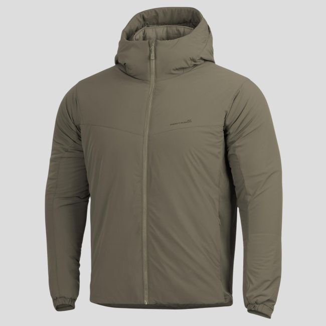 Veste isolante Panthiras V2.0 3M™ G™ - RAL7013 - Pentagon