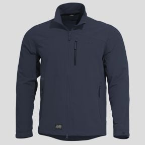 Lekka kurtka Softshell Elite - Granatowa - Pentagon