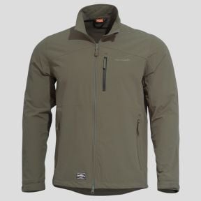 Veste légère Softshell Elite - RAL7013 - Pentagon