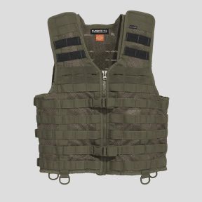 Chaqueta Molle Thorax - RAL7013 - Pentagon