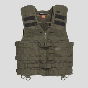 Chaqueta Molle Thorax - RAL7013 - Pentagon