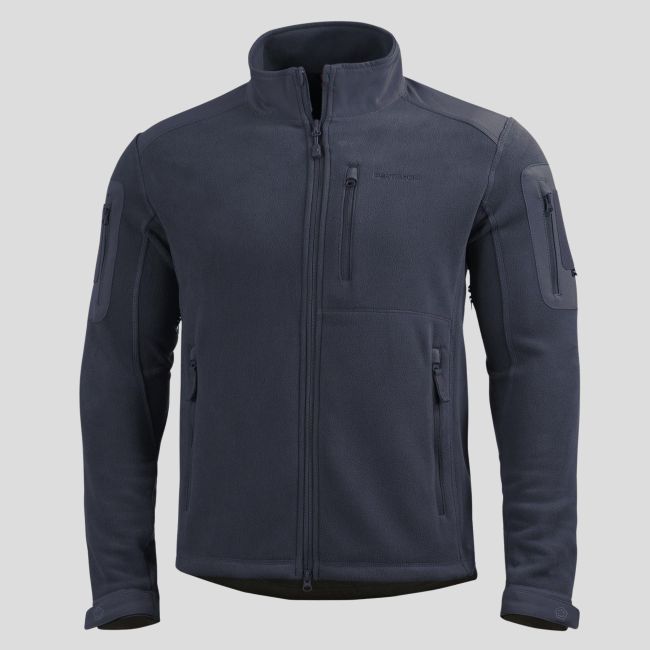 Veste polaire Perseus 2.0 - Bleu Nuit - Pentagon