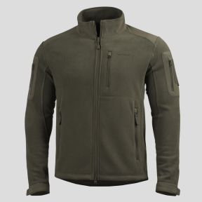 Veste polaire Perseus 2.0 - RAL7013 - Pentagon