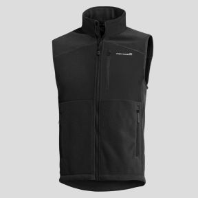 Veste polaire sans manches Athos 2.0 - Noir - Pentagon