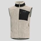 Mouwloos fleecevest Summit Sherpa - Desert Tan - Pentagon
