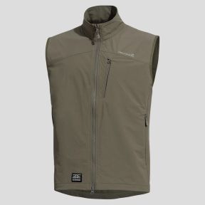 Veste sans manches Softshell Elite - RAL7013 - Pentagon