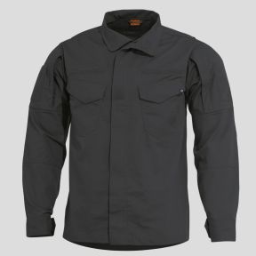 Taktische Jacke Lycos - Schwarz - Pentagon