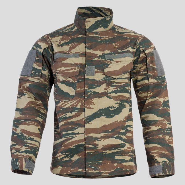 Tactisch jack Lycos - GR.Camo - Pentagon