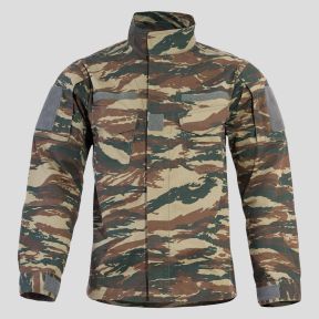 Kurtka taktyczna Lycos - GR.Camo - Pentagon