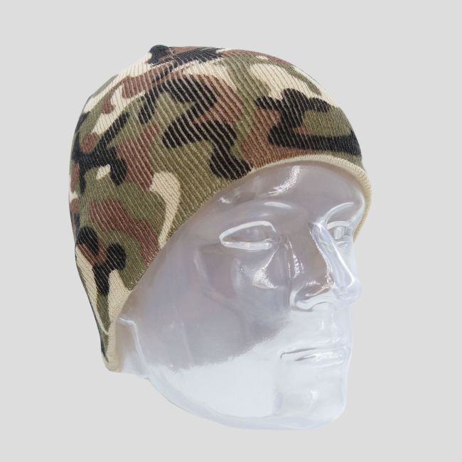 BONNET CAMOUFLAGE- Patrol Equipement