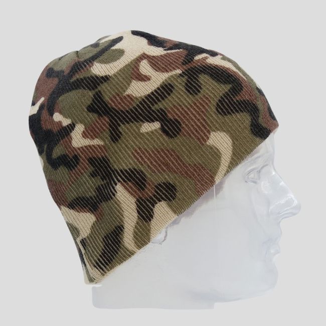 BONNET CAMOUFLAGE- Patrol Equipement
