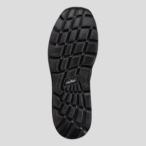 Zapatos de seguridad compuestos S1PS ESD SR FO - Negro - Portwest