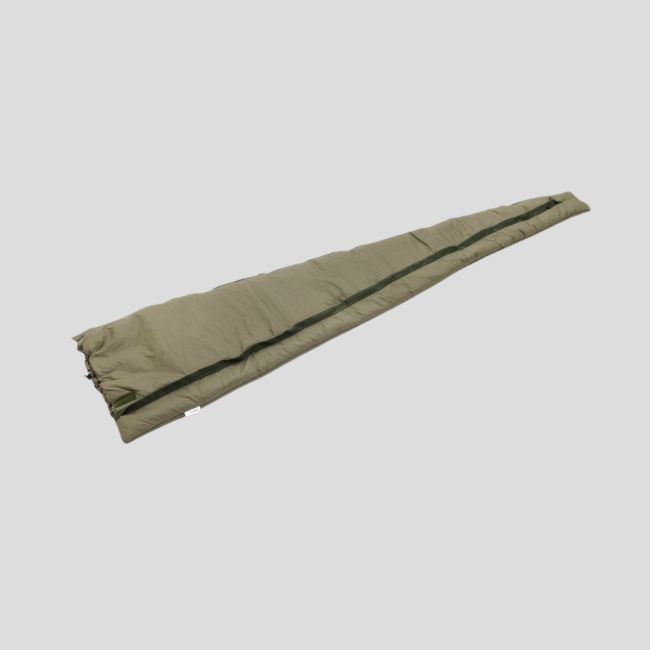 Expansión de 40 cm para saco de dormir Softie 3, 6 & 9 y Tactical 2 - Verde Oliva - Snugpak