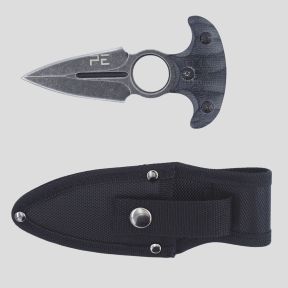 COUTEAU DE COMBAT TACTICAL 14 CM- Patrol Equipement