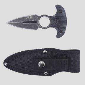 COUTEAU DE COMBAT TACTICAL 14 CM- Patrol Equipement