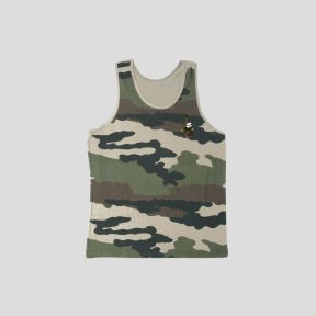 Geborduurd hemd Légion Étrangère - Camo CE - OPEX