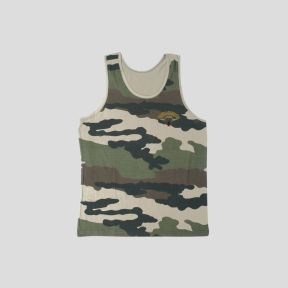 Besticktes Trägershirt Luftlandetruppen - Camo CE - OPEX