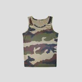 Cooldry tanktop - Camo CE - OPEX