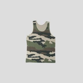 DEBARDEUR MILITAIRE CAM - Patrol Equipement
