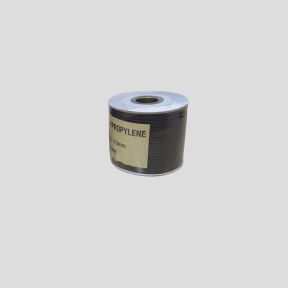 Drisse 3mm30m - Schwarz - OPEX