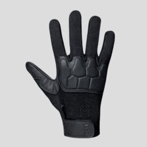Gants 2NDSKIN FR - Noir - MOG