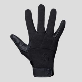 Handschuhe Target FR - Schwarz - MOG