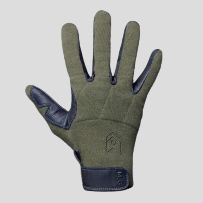Guantes Target FR - Ranger Green - MOG
