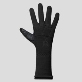 Handschoenen Target FR Long - Zwart - MOG