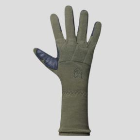Handschuhe Target FR Long - Ranger green - MOG