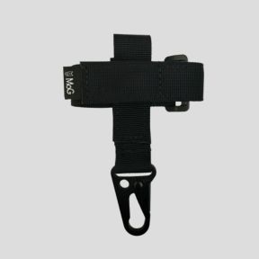 Handschuhhalter - Schwarz - MOG
