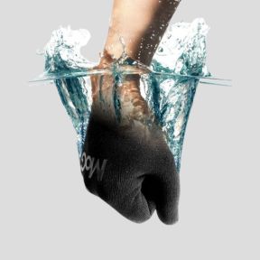 Shelter wasserdichte Handschuhe - MOG