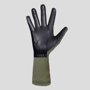 Gants Target FR Long - Ranger green - MOG