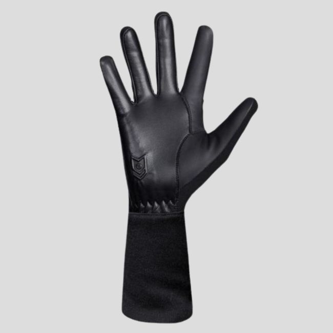 Gants Target FR Long - Noir - MOG
