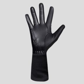 Handschoenen Target FR Long - Zwart - MOG