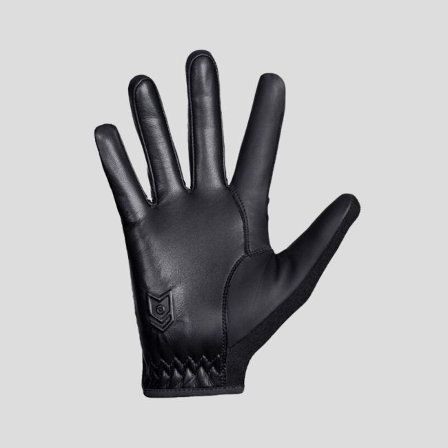 Guantes Target FR - Negro - MOG