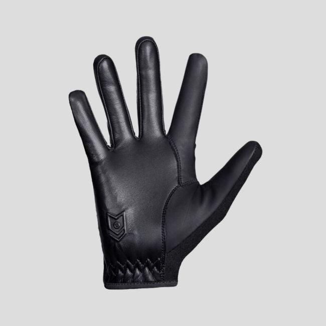 Gants Target FR - Noir - MOG