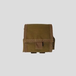 Molle lege magazijntas - Coyote - OPEX