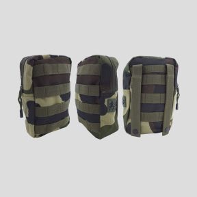 POCHETTE OPEX POUR COTE SAC SDTM Camouflage - Patrol Equipement