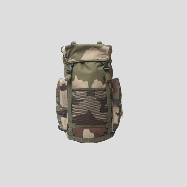 SAC A DOS 35 LITRES Camouflage - Patrol Equipement