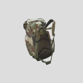 SAC A DOS 35 LITRES Camouflage - Patrol Equipement