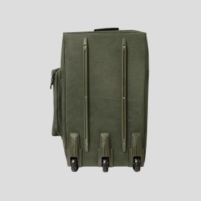 Torba na kółkach 3-kołowa 120L Cargo - Ranger Green - OPEX