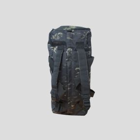 Plecak Commando 80L - Camo Czarny - OPEX