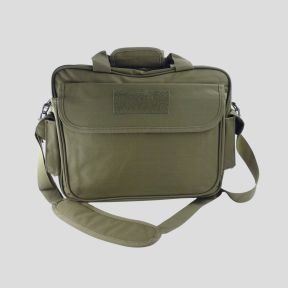 Tactical Laptoptas - Olijfgroen - OPEX