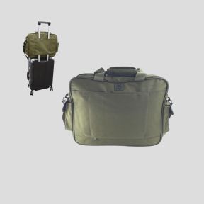 CARTABLE TACTICAL Vert armée - Patrol Equipement