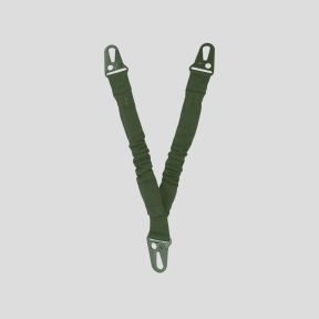 SANGLE 3 POINTS (G36 HK ET AUTRES) Vert - Patrol Equipement