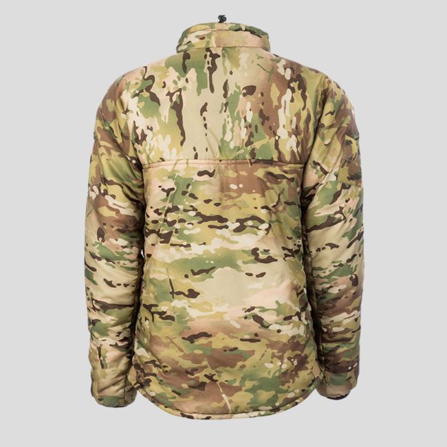Blouson isolant Tactical Softie (jusqu'à -10°C) - Multicam - Snugpak