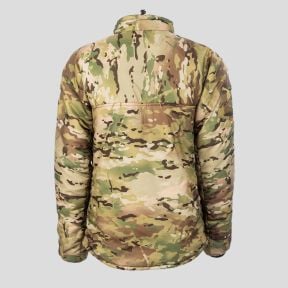 Chaqueta aislante Tactical Softie (hasta -10°C) - Multicam - Snugpak