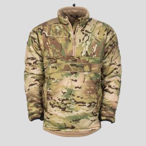 Isolerende jas Tactical Softie (tot -10°C) - Multicam - Snugpak