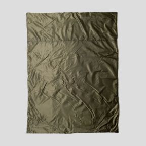 Couverture isolante Jungle - Vert Olive - Snugpak